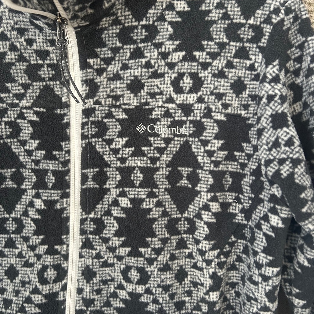 Columbia Jacket